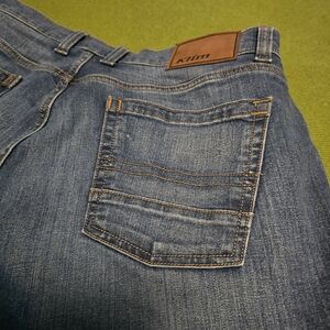 Klim K Forty 2 Straight Stretch Jean